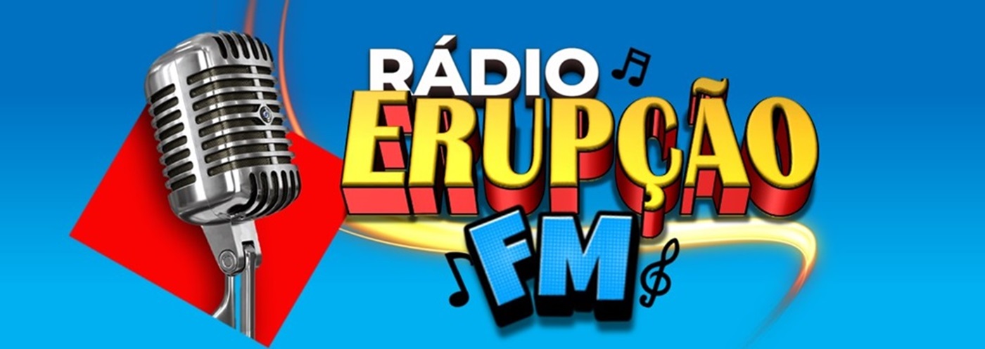 RÁDIO ERUPÇÃO FM